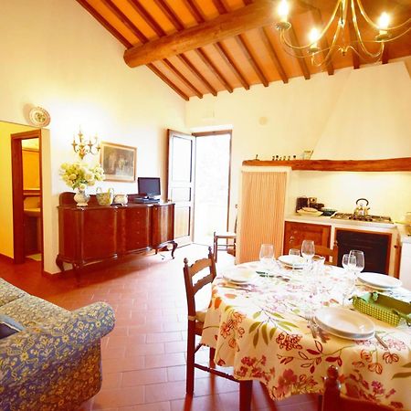 Agriturismo San Francesco Amalia And Anna Orciatico المظهر الخارجي الصورة