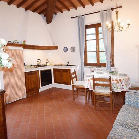 Agriturismo San Francesco Amalia And Anna Orciatico المظهر الخارجي الصورة