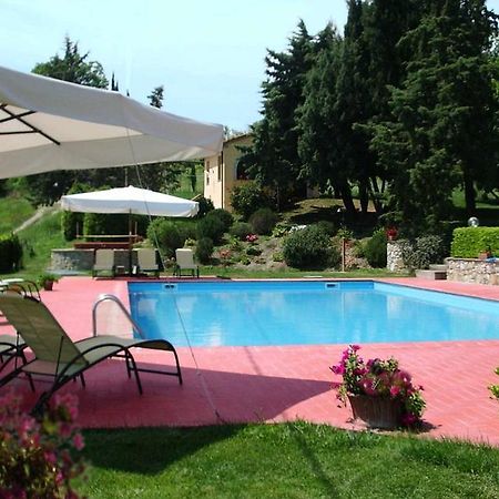 Agriturismo San Francesco Amalia And Anna Orciatico المظهر الخارجي الصورة