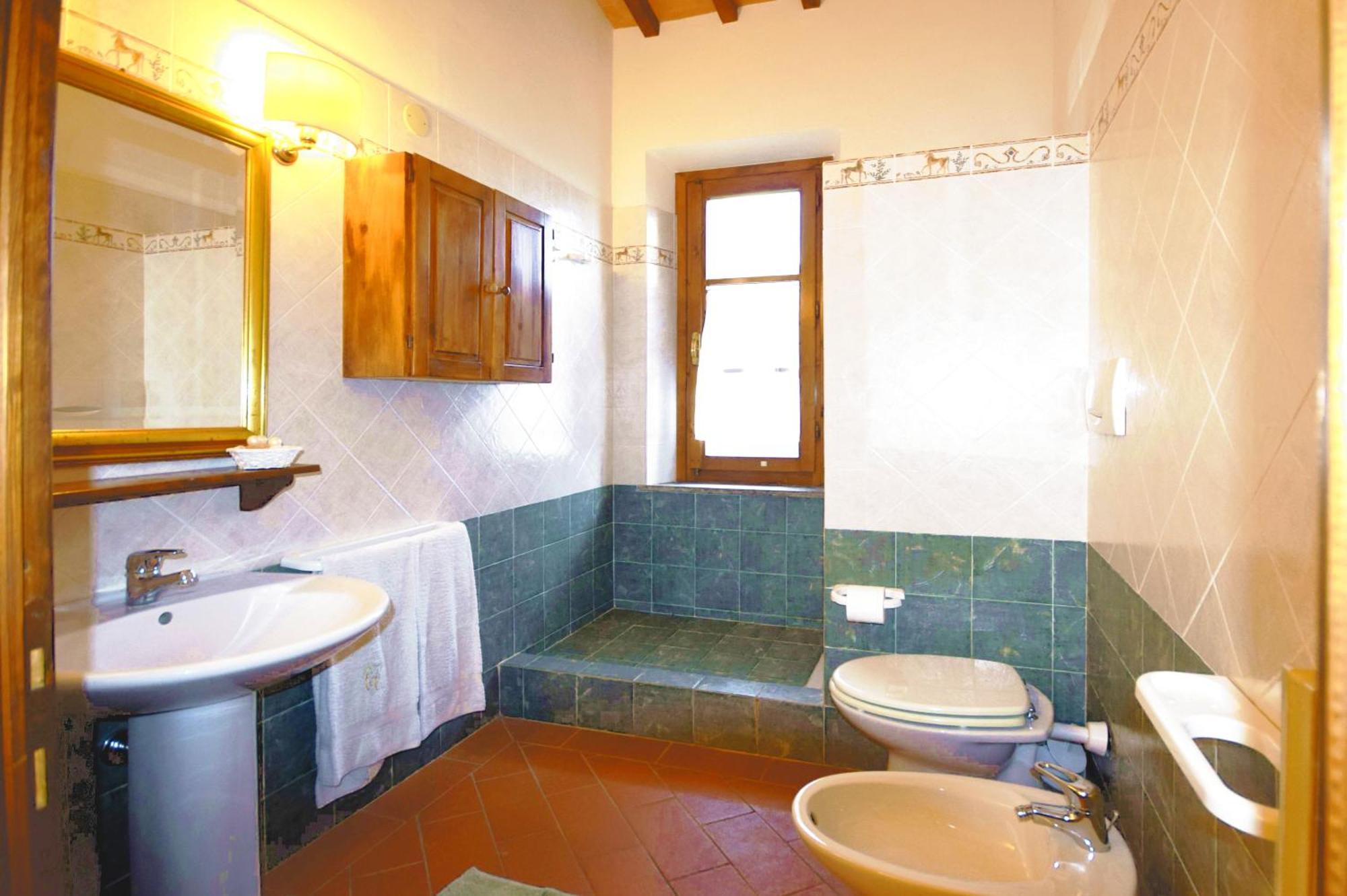 Agriturismo San Francesco Amalia And Anna Orciatico الغرفة الصورة