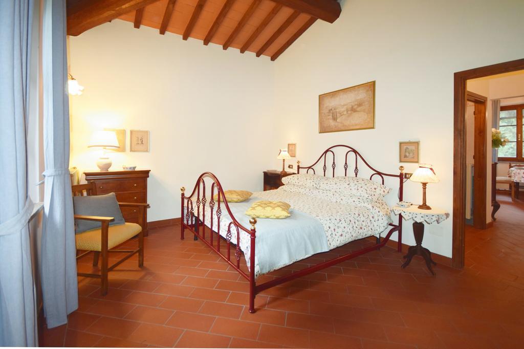 Agriturismo San Francesco Amalia And Anna Orciatico المظهر الخارجي الصورة