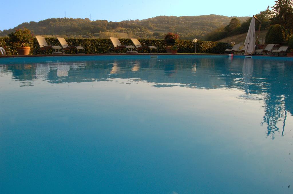 Agriturismo San Francesco Amalia And Anna Orciatico المظهر الخارجي الصورة