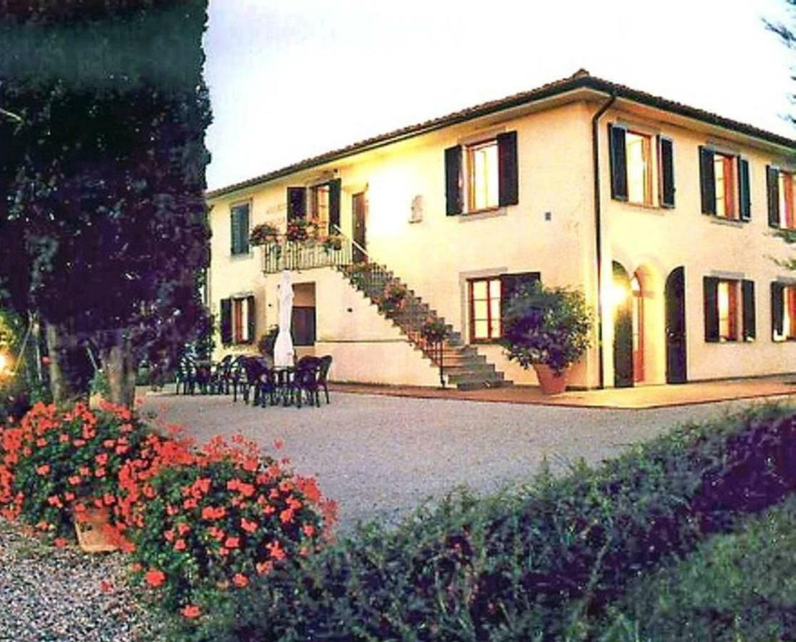 Agriturismo San Francesco Amalia And Anna Orciatico المظهر الخارجي الصورة