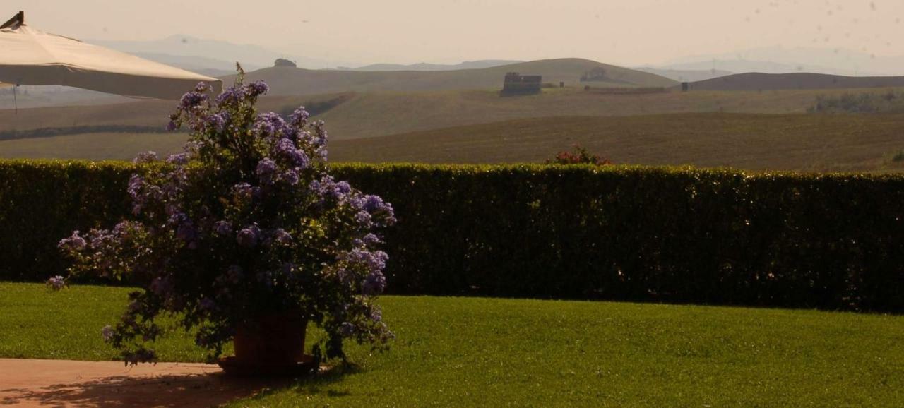 Agriturismo San Francesco Amalia And Anna Orciatico المظهر الخارجي الصورة